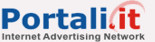 Portali.it - Internet Advertising Network - è Concessionaria di Pubblicità per il Portale Web pietrisco.it